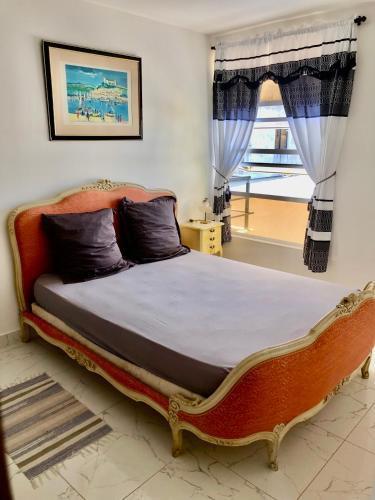 Bed & Breakfast Santa Lucia Apto 201