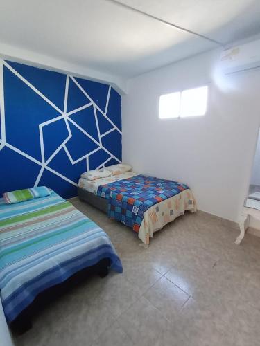 Apartamentos Puertas De Gartagena- 202
