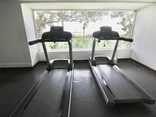 Apartamento Oceanfront Elegance 2br-amazing Pools-beach Access