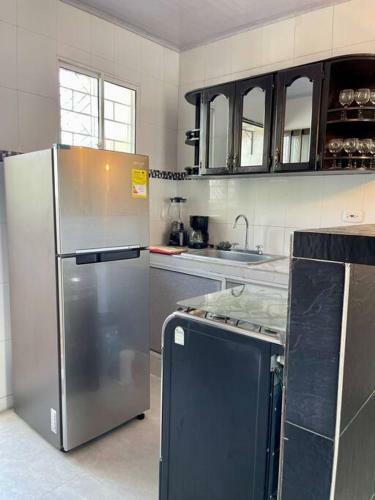 Apartamento Apto En Torices 2da Planta