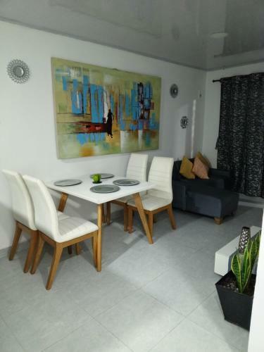 Apartamento Apto En Torices 2da Planta