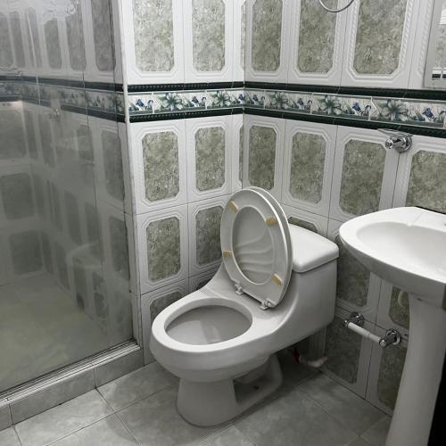 Apartamento 3 Alcobas Edificio San Jose