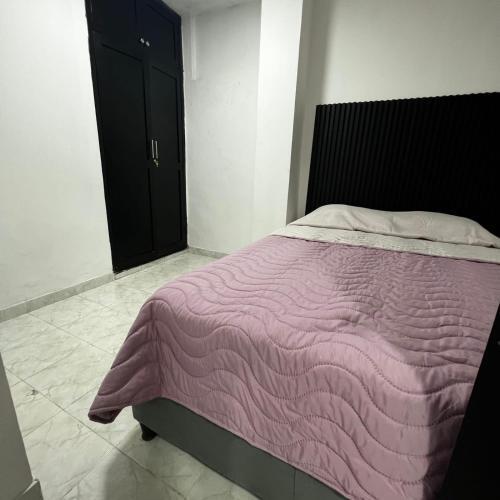 Apartamento 3 Alcobas Edificio San Jose