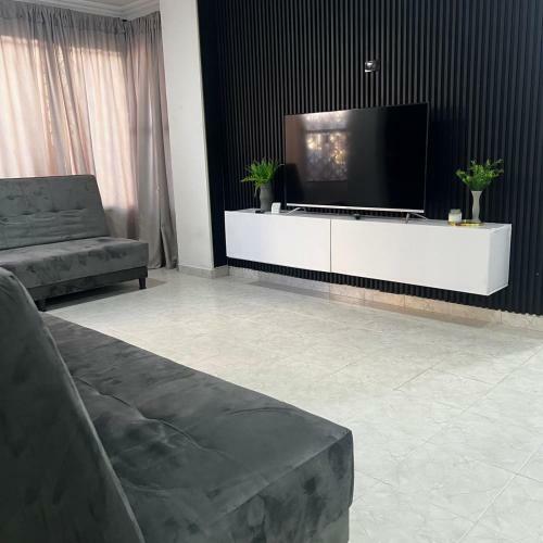 Apartamento 3 Alcobas Edificio San Jose