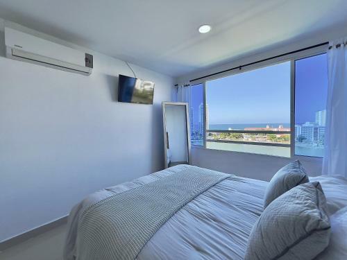 Apartamento Riviera Mulata Loft - Livin Colombia