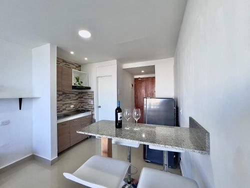 Apartamento Riviera Mulata Loft - Livin Colombia