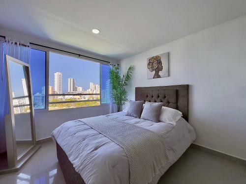 Apartamento Riviera Mulata Loft - Livin Colombia