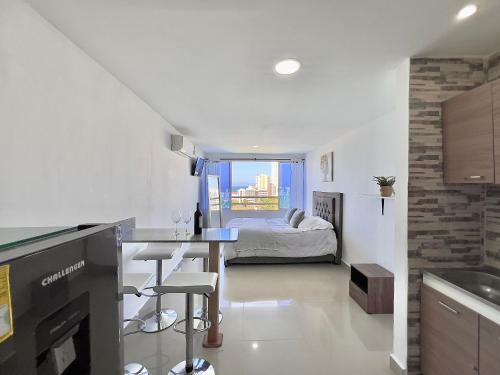 Apartamento Riviera Mulata Loft - Livin Colombia