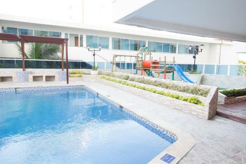 Apartamento Riviera Mulata Loft - Livin Colombia
