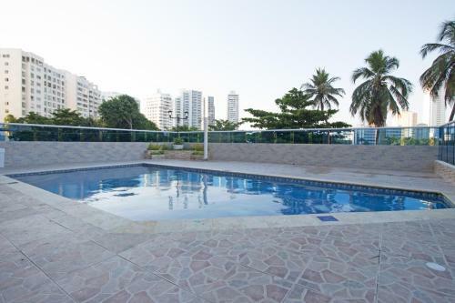 Apartamento Riviera Mulata Loft - Livin Colombia