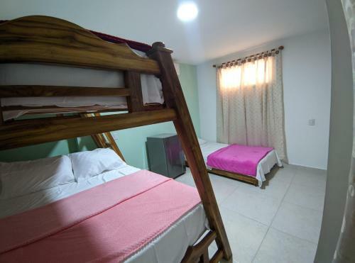 Hotel Dreimar