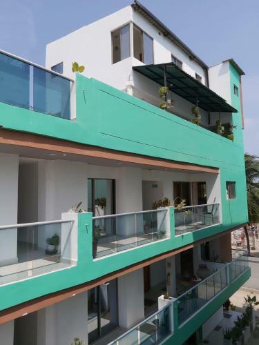 Dreimar Hotel Boutique