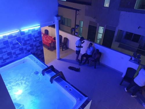 Dreimar Hotel Boutique