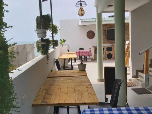 Dreimar Hotel Boutique