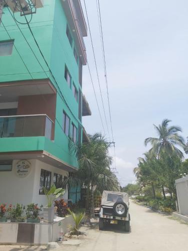 Dreimar Hotel Boutique