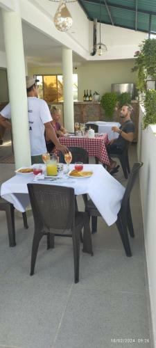 Dreimar Hotel Boutique