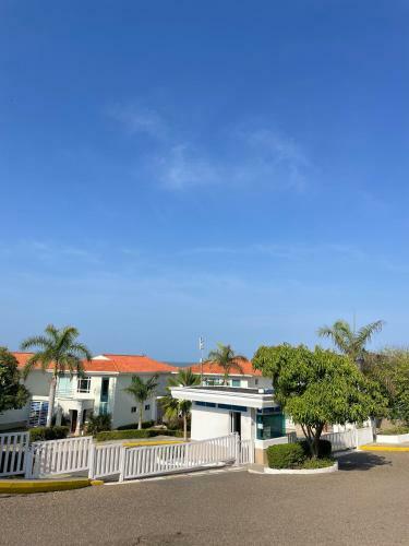Villa En La Playa Cartagena 4