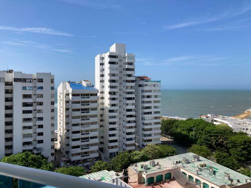 Apartamento Lovely 2br With Beautiful Ocean View