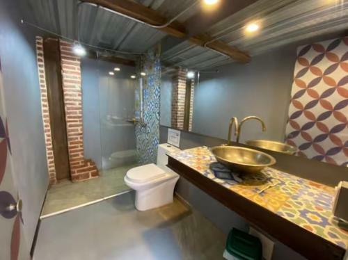 Apartamento Duplex Restaurado En Getsemani