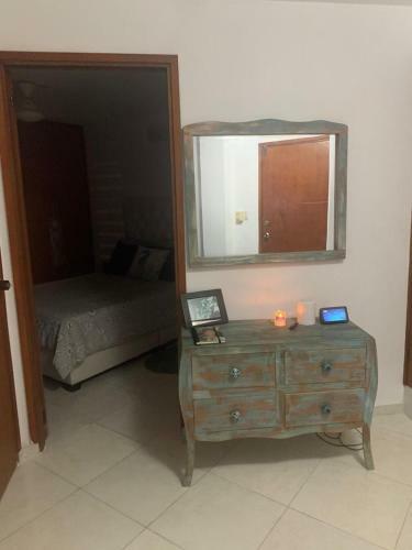 Apartamento En Manga