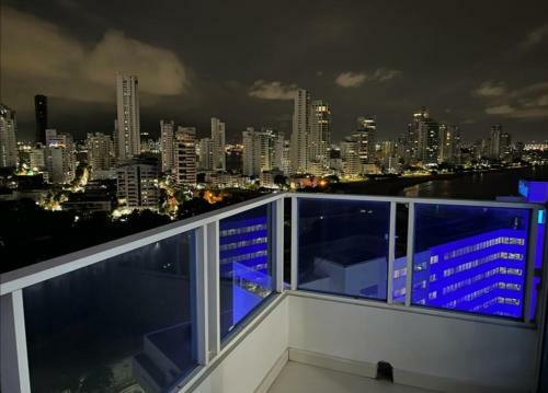 Apartamento Edificio El Conquistador