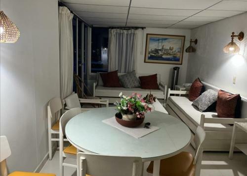 Apartamento Edificio El Conquistador