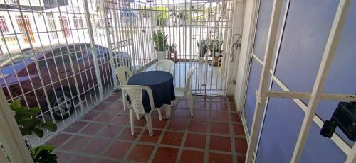 Habitaci�n Hostal