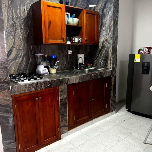 Apartamentos San Jos�