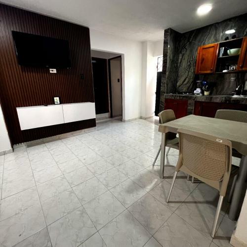 Apartamentos San Jos�