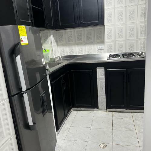 Apartamentos San Jos�