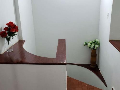 Apartamento En Centro Hist�rico De Cartagena