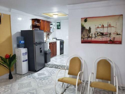 Apartamento En Centro Hist�rico De Cartagena