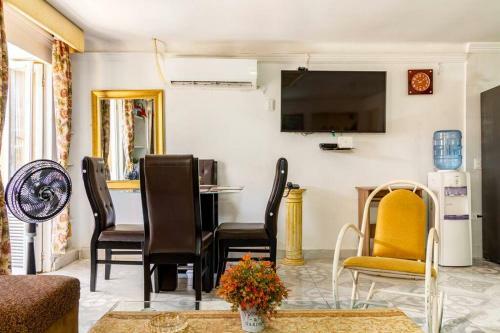 Apartamento En Centro Hist�rico De Cartagena