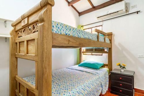 Apartamento En Centro Hist�rico De Cartagena