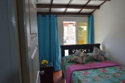 Apartamento En Centro Hist�rico De Cartagena
