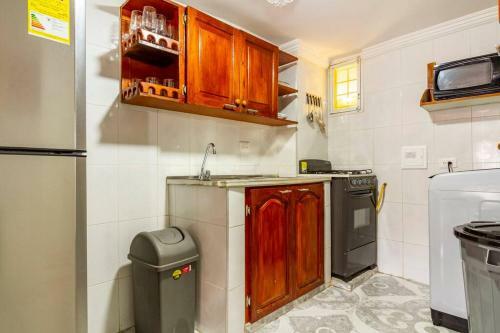 Apartamento En Centro Hist�rico De Cartagena