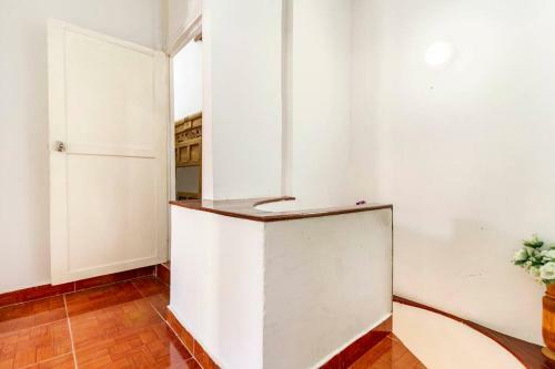 Apartamento En Centro Hist�rico De Cartagena