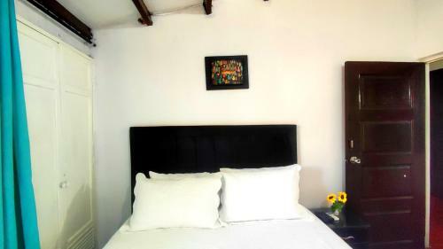 Apartamento En Centro Hist�rico De Cartagena