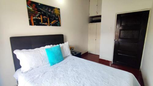 Apartamento En Centro Hist�rico De Cartagena