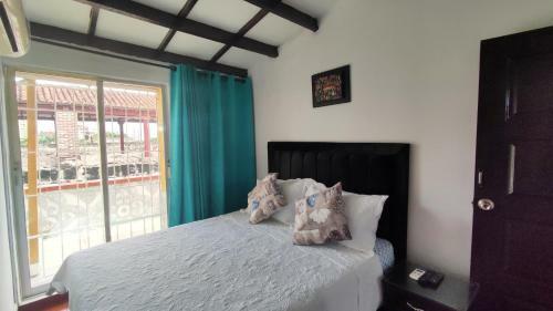 Apartamento En Centro Hist�rico De Cartagena