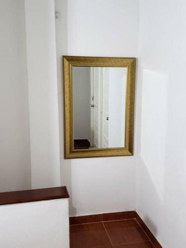 Apartamento En Centro Hist�rico De Cartagena