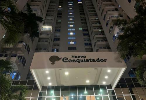 Apartamento El Conquistador