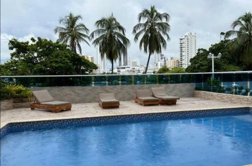 Apartamento El Conquistador