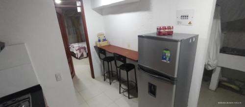 Apartamento Para 2 Personas
