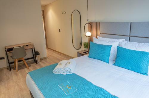 Hotel Fontana Bogot�
