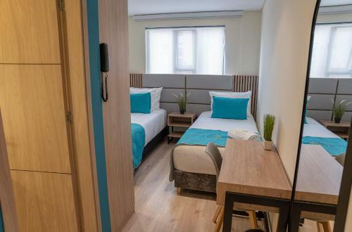 Hotel Fontana Bogot�