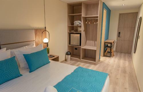 Hotel Fontana Bogot�