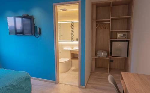Hotel Fontana Bogot�