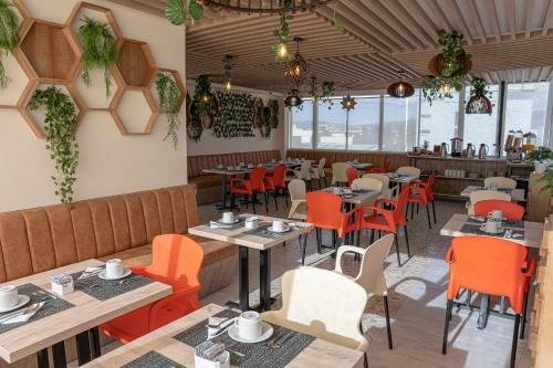 Hotel Fontana Bogot�