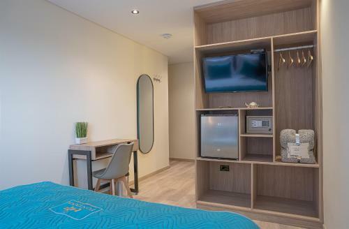 Hotel Fontana Bogot�